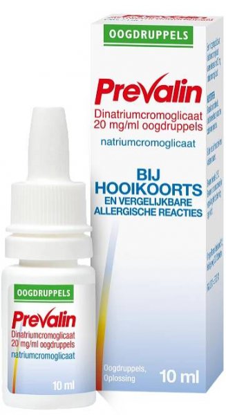 Oogdruppels