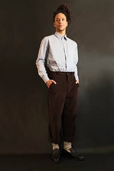 WO+MEN Fall / Winter - Studio EVA D.