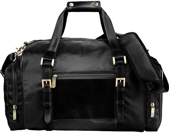 Duffels Archives - Blank Promo Bags