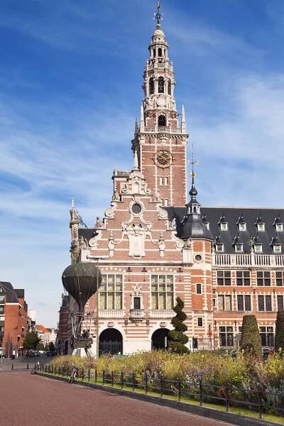 10+ Exciting Things to Do in Leuven, Belgium - Been To Belgium