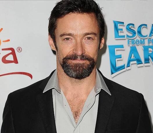 goatee