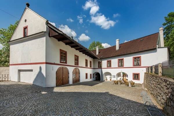 Žirovnice - vysocina.eu