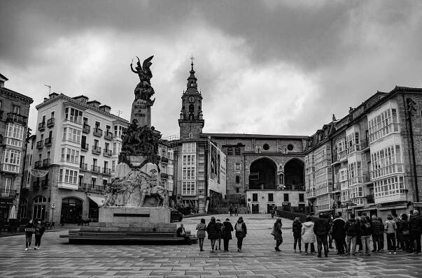 Vitoria-Gasteiz