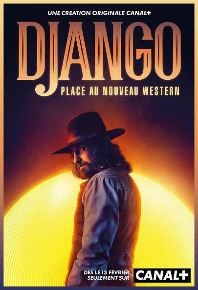 Django - Plakáty