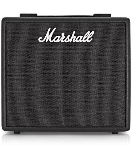 Marshall CODE 25 1x10 Combo