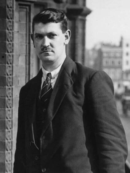 Michael Collins (politik)