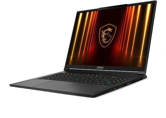 MSI Stealth A16 AI+ A3XWJG-029CZ