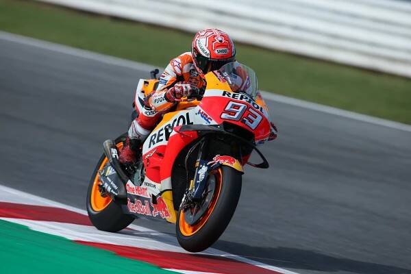 Marc Márquez – Wikipedia