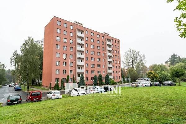 U Lesa, Karviná - Ráj