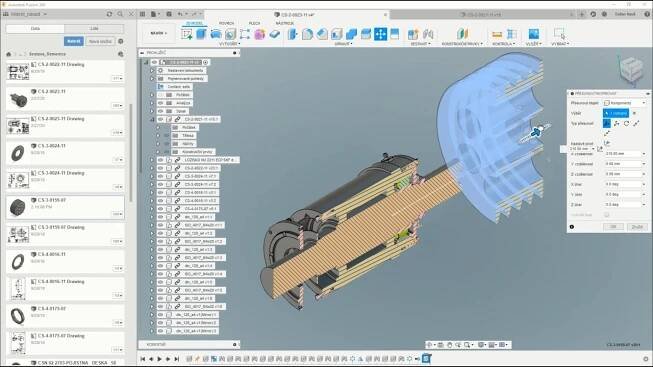 Autodesk Fusion 360 - eShop