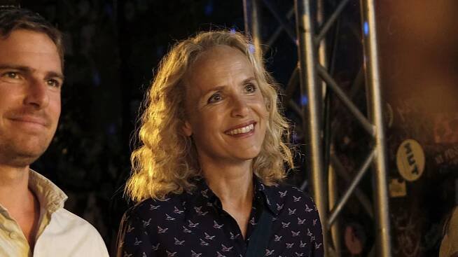 Toni, männlich, Hebamme - Gestohlene Träume - Z filmu - Leo Reisinger, Juliane Köhler