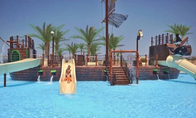 Hotel Jaz Makadi Star and SPA - Egypt, Hurghada | CK Čedok