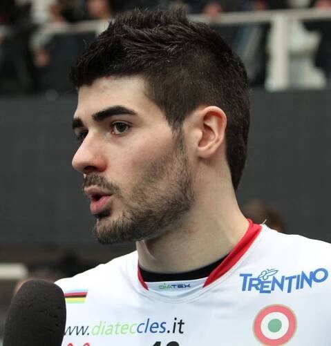 Filippo Lanza