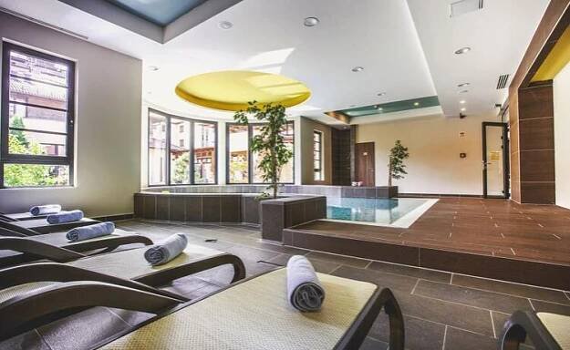 Caramell Premium Resort