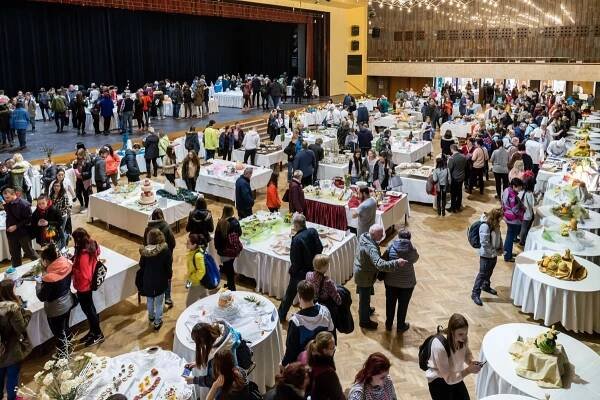Gastro Hradec Vitana Cup nabídne chutě slunné Itálie i českých Velikonoc | LP-Life.cz