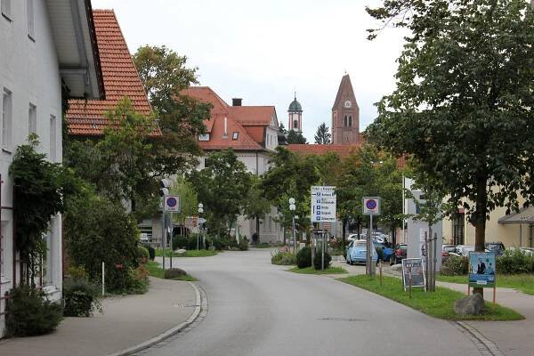 Bad Wörishofen
