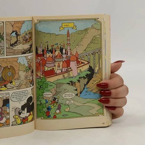 500 Mammut. 500 Seiten Comics! Band 31 - kolektiv - knihobot.cz