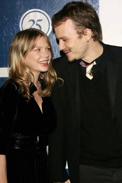 Michelle Williams Says She Left N.Y.C. to Escape 'Scary' Times After Heath Ledger's Death