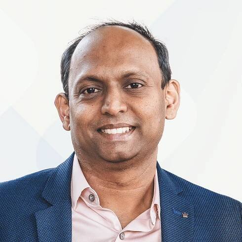 Rappit - Profile Picture _ Vinodh Kumar JK