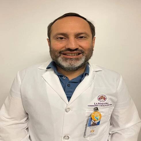 Leadership – LA MAESTRA COMMUNITY HEALTH CENTERS