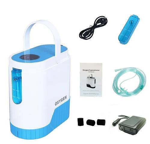 Oxygen Concentrator Filter - COXTOD