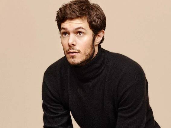 Adam Brody's favourite places in the world