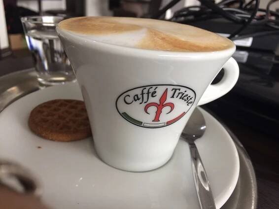 CAFFE TRIESTE BRNO - Restaurant Reviews, Photos & Phone Number - Tripadvisor