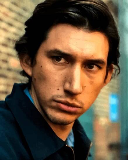 AdamDriver