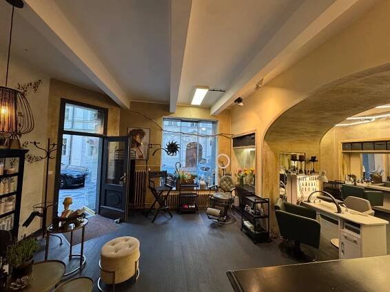 Trendy & Styly :: SALON MAISEL 17