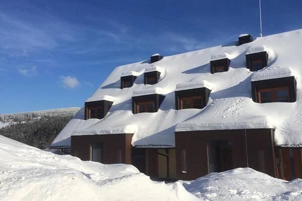 Apartmán Říčky U Sněžného Lva foto 1