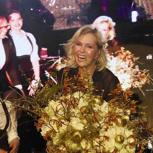 Helena Vondráčková: Přej a bude ti přáno… Zpívat v Carnegie Hall byla obrovská čest – KlasikaPlus.cz