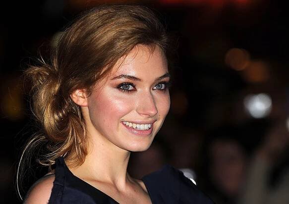 Imogen Poots