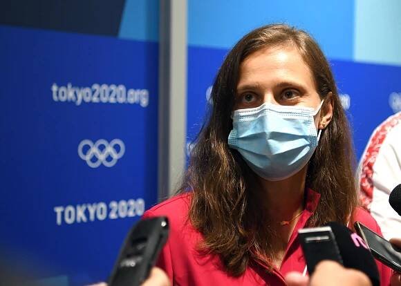 Danka Barteková dostala siedmy najvyšší počet hlasov, miesto v komisii športovcov MOV jej však vo voľbách tesne ušlo