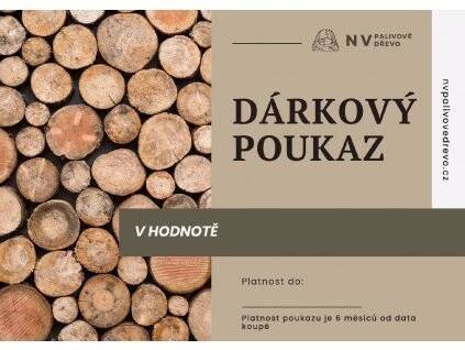 Poukaz upraveny