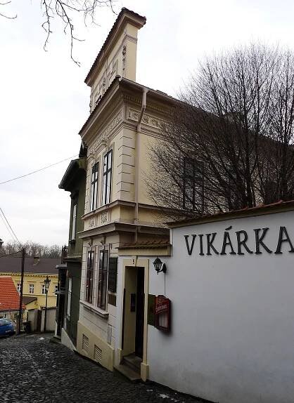 Soubor:Vikárka v Litoměřicích.JPG