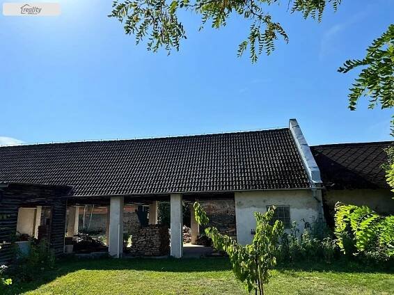 Prodej Dům, Roztoky, okres Rakovník