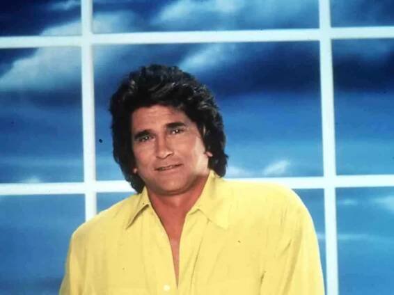 Michael Landon