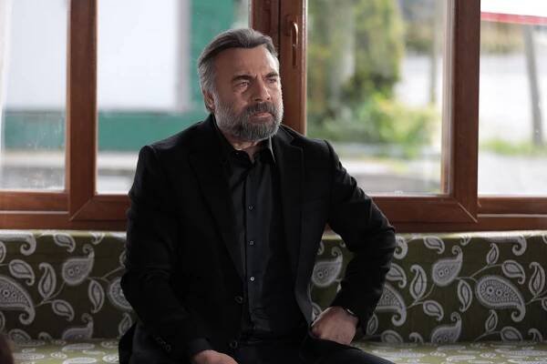 Eşkiya Dünyaya Hükümdar Olmaz - Episode 26 - Z filmu - Oktay Kaynarca