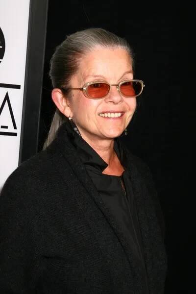Genevieve Bujold — Stock obrázek