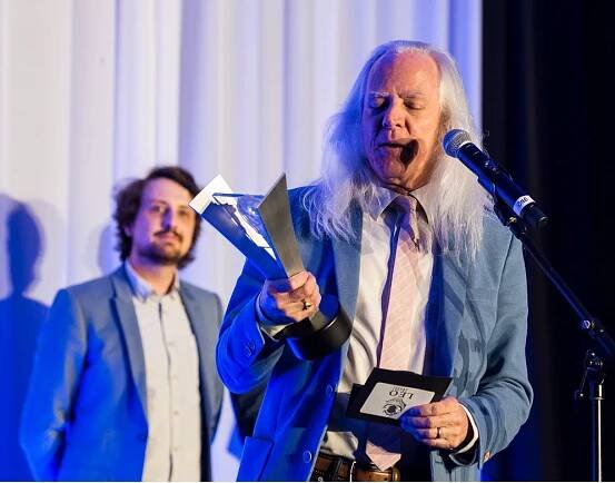 Peter Allen (composer)