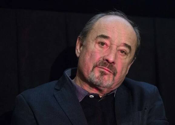 Viktor Preiss (75) otevřeně o dětském domově, kde prožil část dětství: Nikdy jsem nebyl sirotek