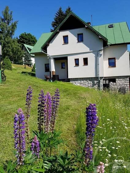 Privát - pension U Kobrů