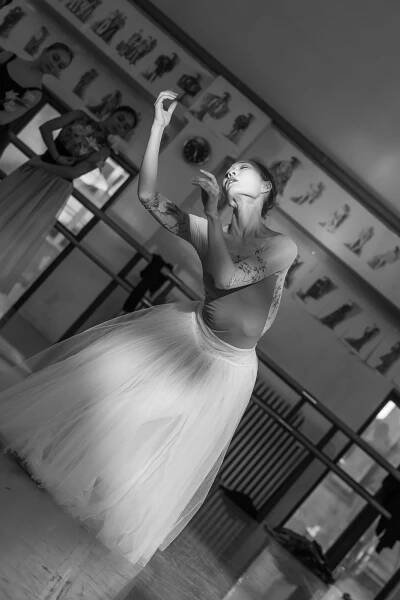 Balet uvedie novú inscenáciu romantického baletu Giselle | Národné divadlo Košice
