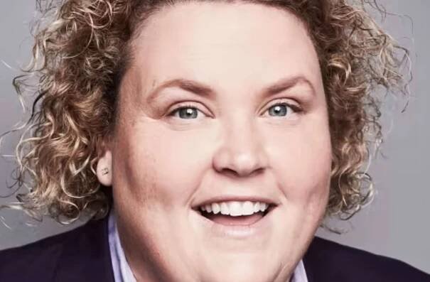 Fortune Feimster at McCaw Hall