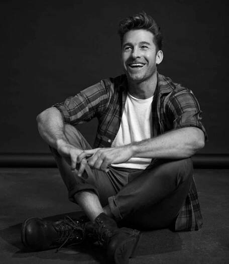 Scott Speedman
