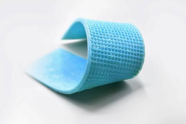 Custom Elastomer Application Development