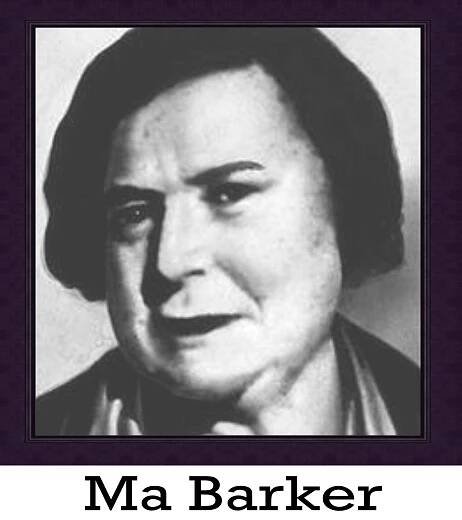 Ma Barker