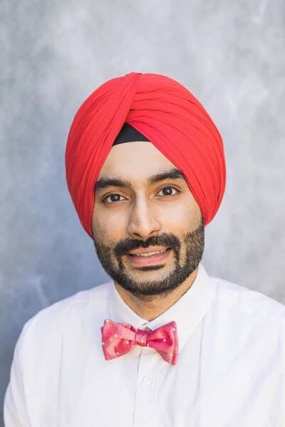Navkirat Bajwa, MD