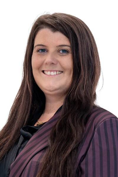 Rebecca Campbell