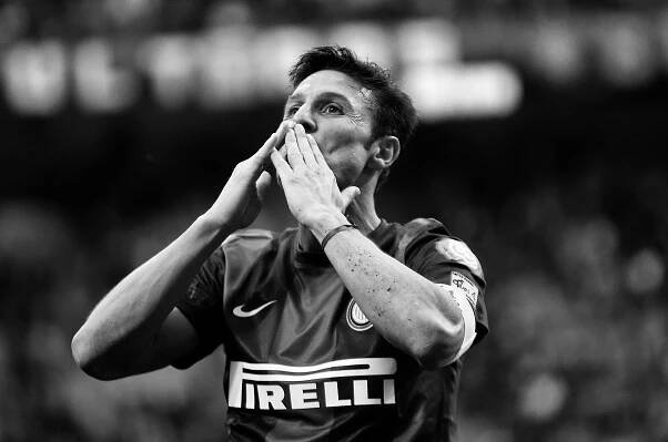 The life and legacy of Inter and Argentina legend Javier Zanetti, a footballer like no other
